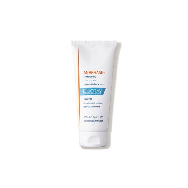 Ducray Anaphase Cream Shampoo 200Ml