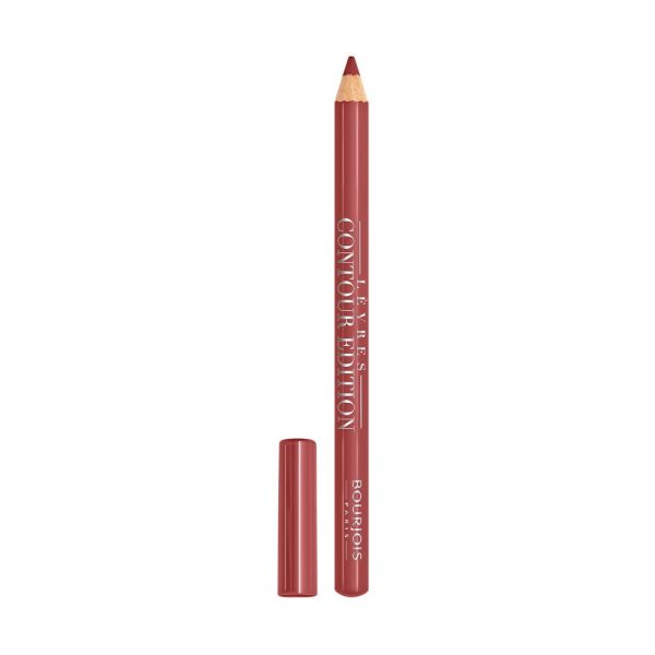 Bourjois Levres Contour Edition Lip Pencil Nude Wave