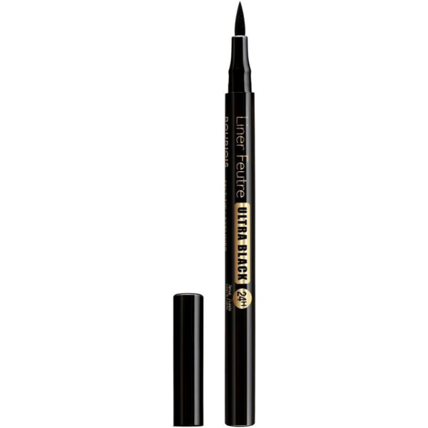 Bourjois Liner Feutre Pencils And Liners Ultra Black 0.8 Ml