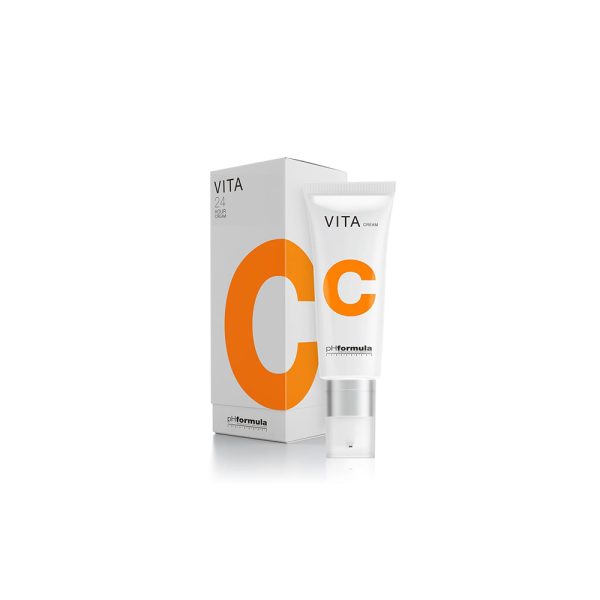 Ph Formula Vita C Cream